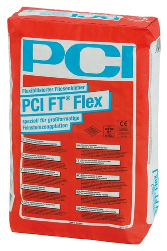Pci flex colle à - pci, 18