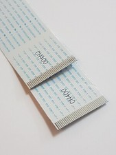 Epson Stylus 7890 nappe électronique câble plat fil connecteur 20624 cn400 94cm