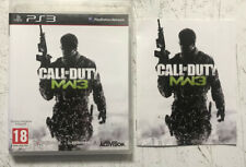 Call of Duty MW3 Ps3