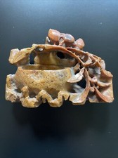 Magnifique rince Pinceau