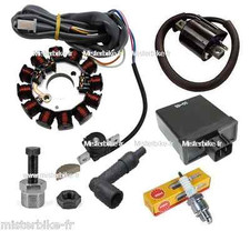 Pack allumage Adaptable mbk