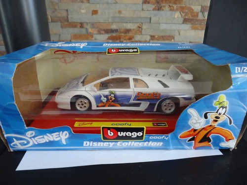 Burago disney collection - ,