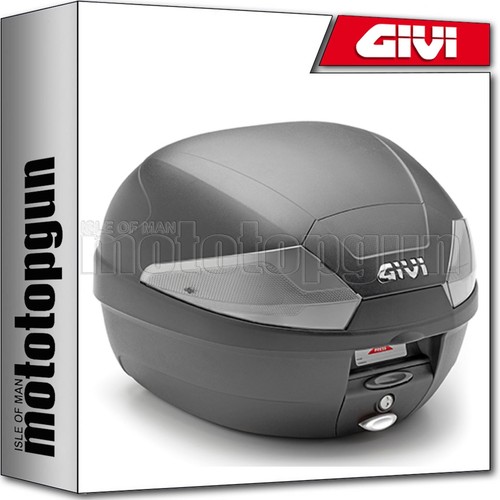 Givi b29nt2 top case support - top,