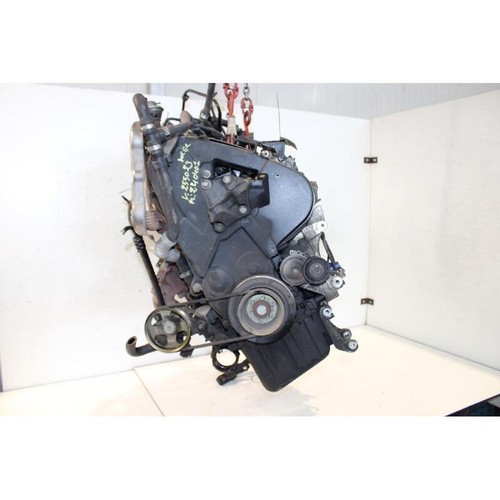 Moteur qui fonctionne pas - fonctionne,