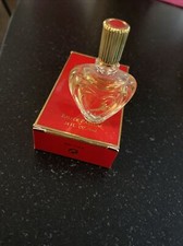 Escada Edp 4ml Dans Sa Boîte 