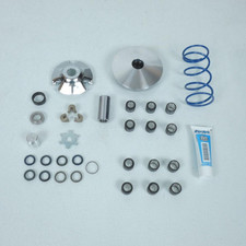 Variateur Polini pour Scooter Yamaha 50 Bump 2004 à 2009 Neuf