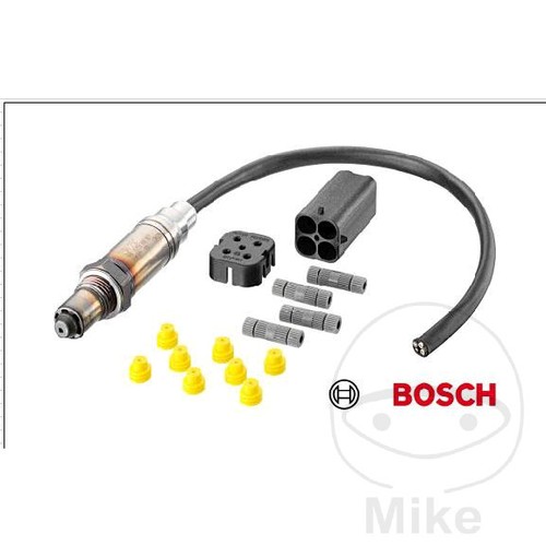 23167 sonde gaz - 23167-sonde, de