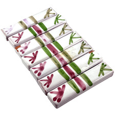 7 PORTE-COUTEAUX Anciens