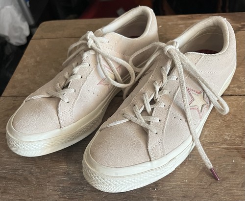 Converse chuck taylor - chuck, star