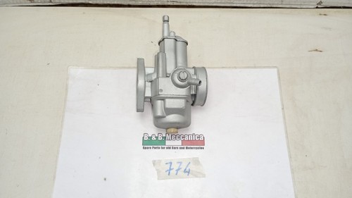 Carburateur dellorto shb 24 - dellorto,
