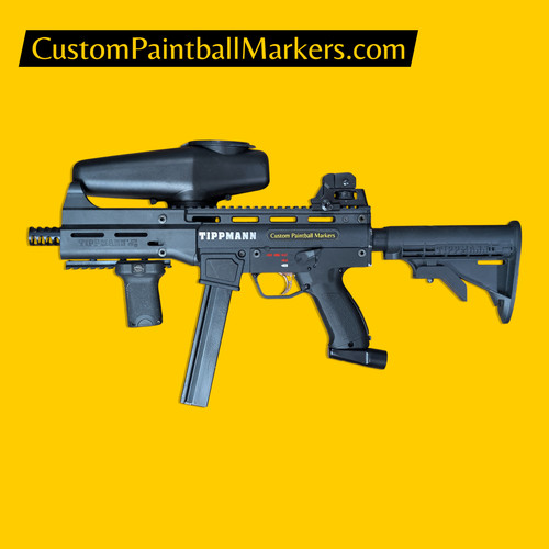 Tippmann phenom full - tippmann, full-auto