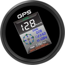 Indicateur De Vitesse GPS 85