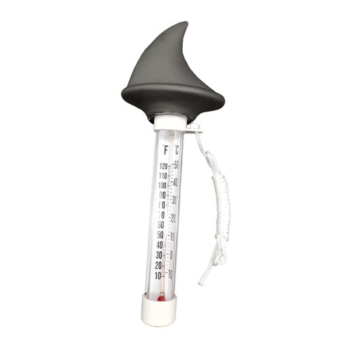 Thermomètre flottant - thermomètre,
