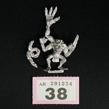 Rose Horreur De Tzeentch