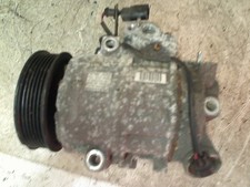 COMPRESSEUR CLIMATISATION Seat Ibiza IV SC (6J1) 2009 6Q0820808G