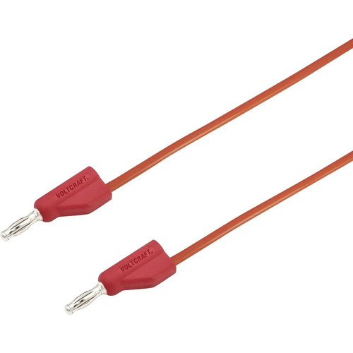 Cordon mesure voltcraft - cordon,