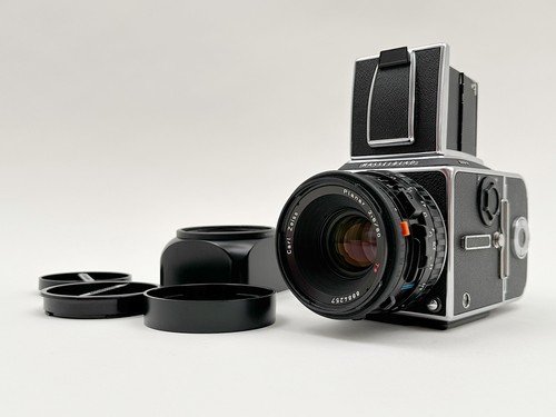 Hasselblad 503cw cfe 80mm 8 - 503cw,