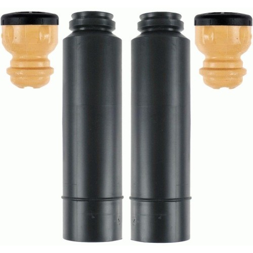 Kit protection contre la - 1x,