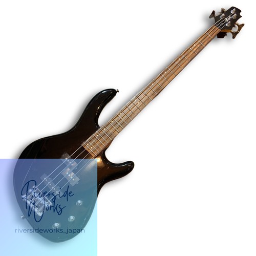 Cort action series bass - series,