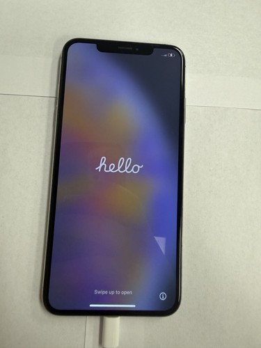 Apple iphone max - max, 256gb