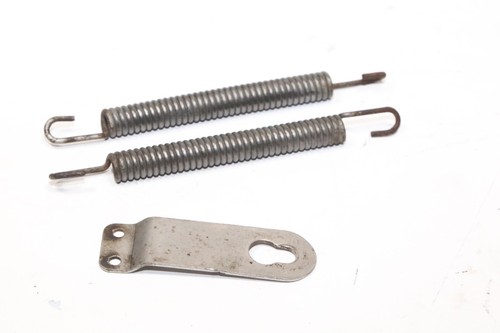 Ressorts biellette béquille - ressorts,