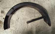 * garde boue arriere   moto