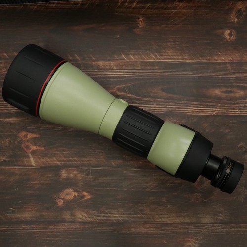 Nikon fieldscope ed82 étanche - fieldscope,