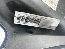 Tête de fourche BMW K 1200 GT ABS 2006 à 2008