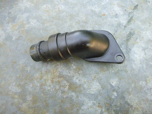 Carter support pompe eau - support, a