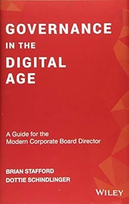 Governance the digital - governance, age