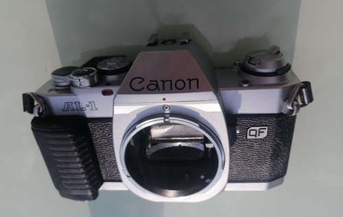 Canon 35mm boitier - canon, al-1