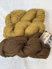 Laines Jacques Fonty Yarn Lot