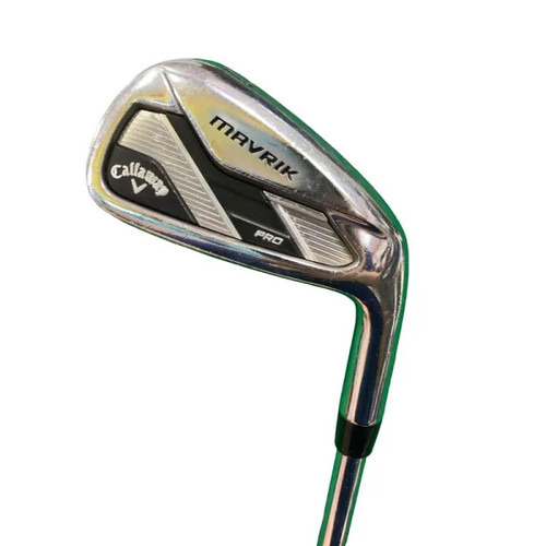 Callaway mavrik pro - pro, set