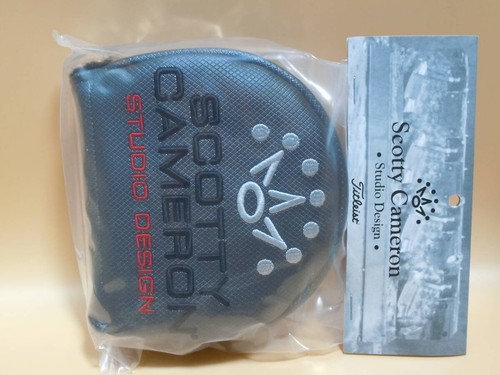 Housse scotty cameron - housse,