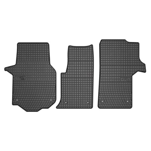 Tapis sol pour volkswagen - tapis,