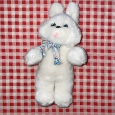 CA2 PELUCHE DOUDOU NOUNOURS