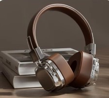 Casque Bluetooth Sans Fil CR-8