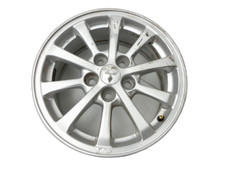 1x Jante aluminium 5X114.3
