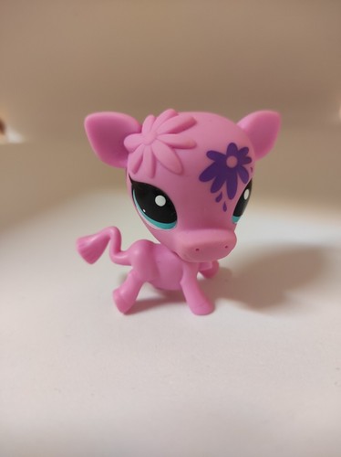 Littlest petshop lps - petshop,