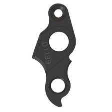 Cintre de dérailleur pour Devinci HATCHET CARBON | D1199 Pilo