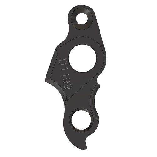 Cintre dérailleur pour - dérailleur,