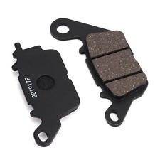 PLAQUETTE DE FREIN MAXISCOOTER RB MAX ADAPT. YAMAHA NMAX 125-155CC > 2015  /