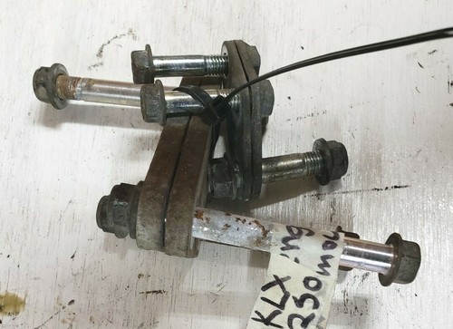 Klx250 klx 250 - 94-96,