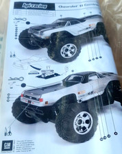 Carrosserie  HPI Racing 1/10