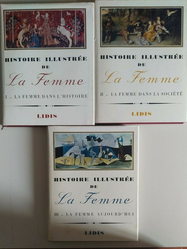 Histoire illustrée la - histoire,