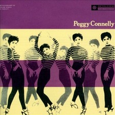 That Old Black Magic by Peggy Connelly/Russ Garcia [CD] NEUF