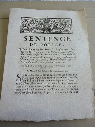 Ancien régime louis 1761 - ancien,