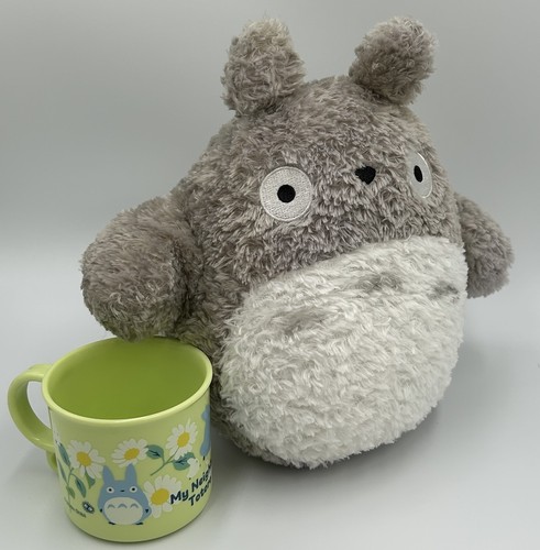 Studio ghibli neighbor - my,