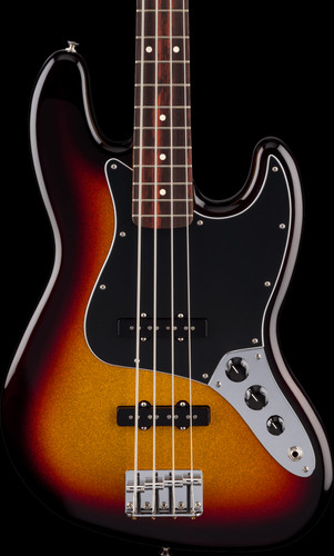 Fender limited edition player - fender,