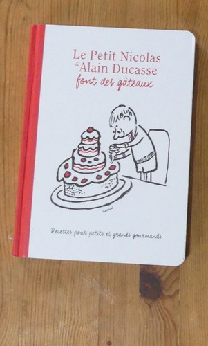 Cuisine sempé petit - cuisine,